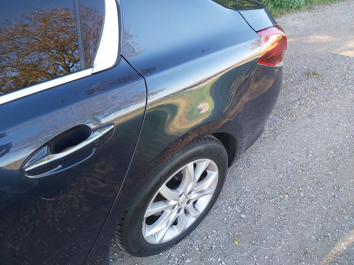 Peugeot 508 2,0 BlueHDi 110kW model 2018 - 8