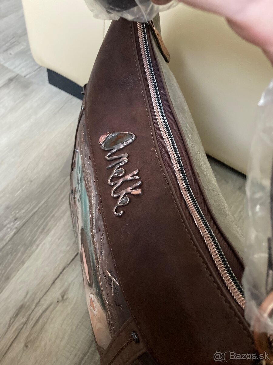 Anekke kabelka Core - 8