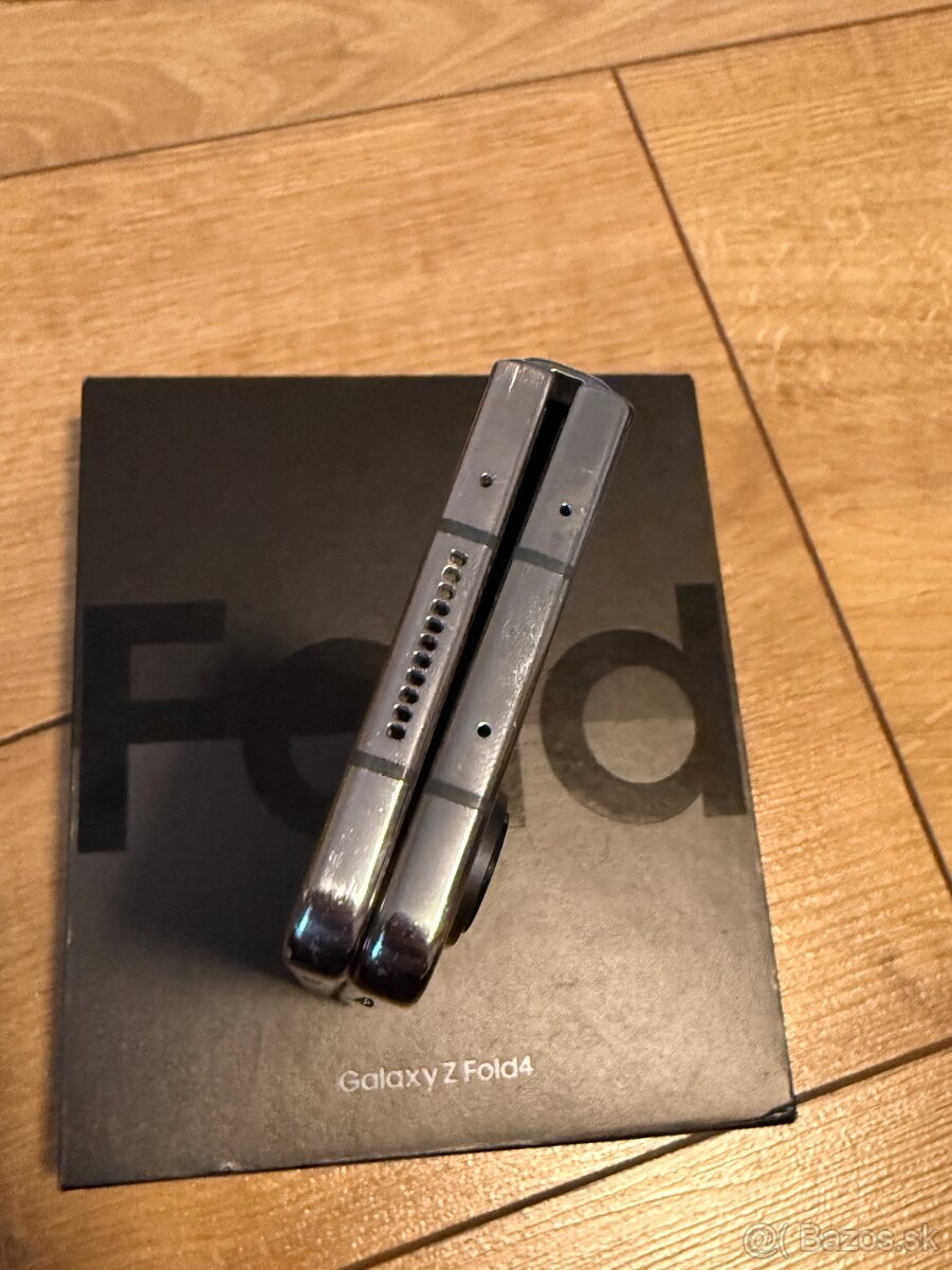 Samsung Galaxy Z Fold 4 - nejde otvoriť - 8