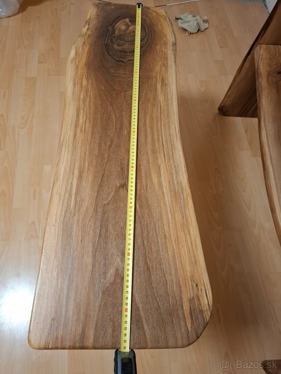 Lavica so stolom - 8