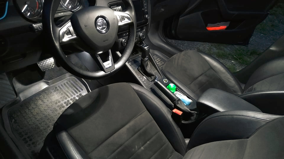 LED T10 W5W parkovačky CANBUS ✅️ - 8