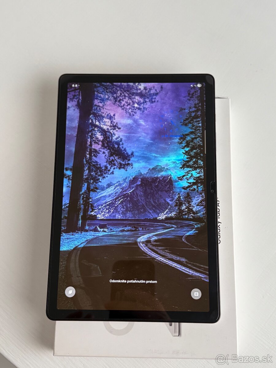 SAMSUNG GALAXY TAB A9+ - 8