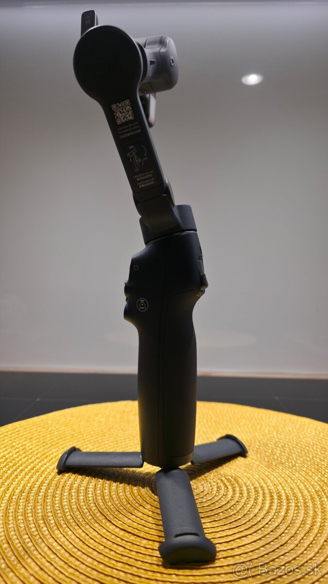 Dji osmo mobile 8 - 8