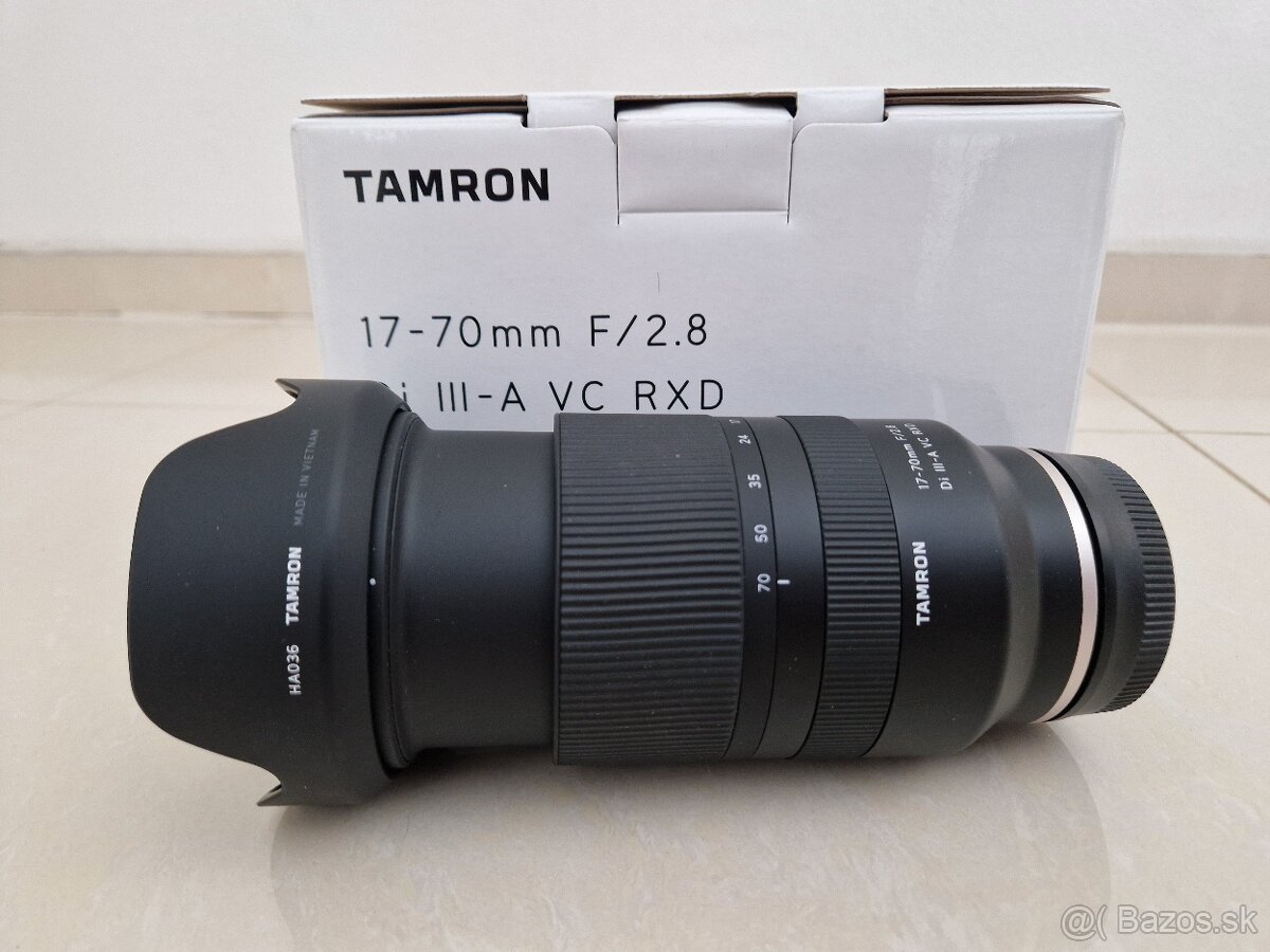 Sony a6700+príslušenstvo - 8