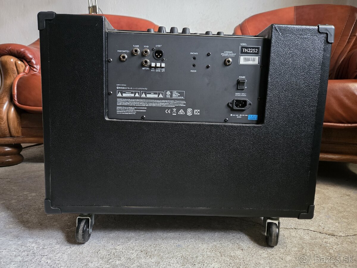 Eden terra nova tn 2252 - 8