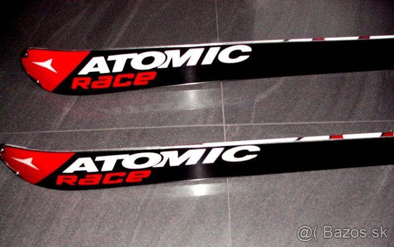 ATOMIC D2 RACE GS+ NEOX TL12 SPORT2010 Pôv.cena: 623EUR Lyže - 8