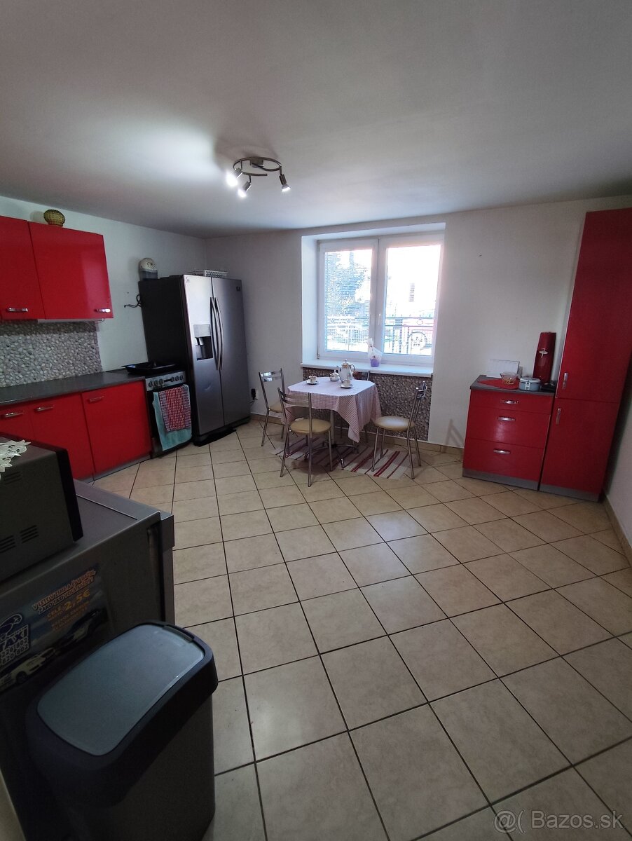 Predám 3 izbový dom, Dolné Otrokovce - 8