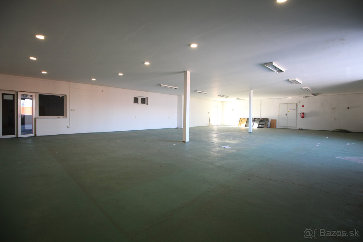 Investičná príležitosť - 8