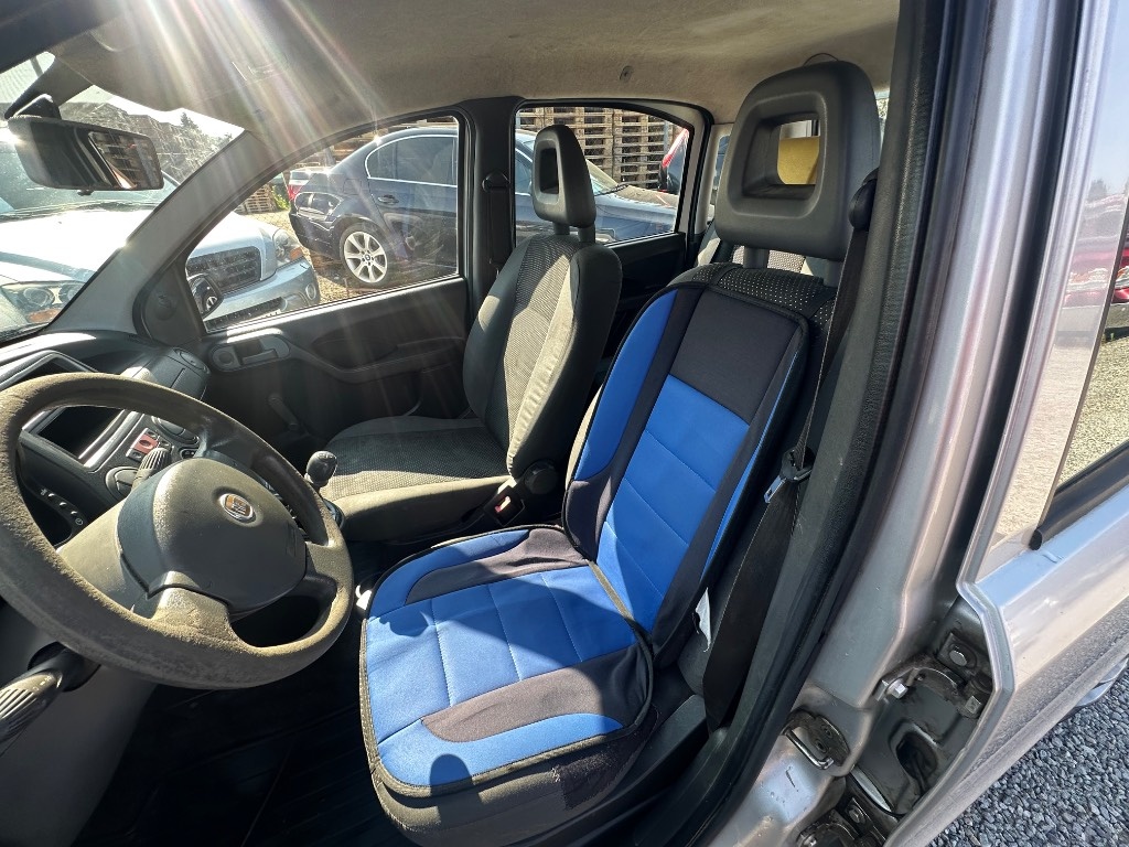 Fiat Panda 1.1 Active - 8