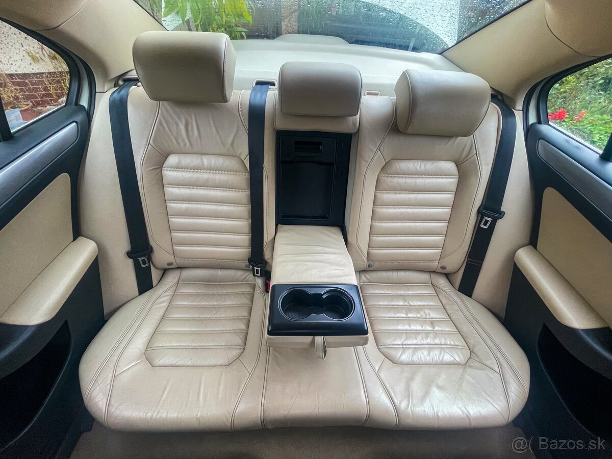 VW Jetta 1,6tdi 2011 - 8