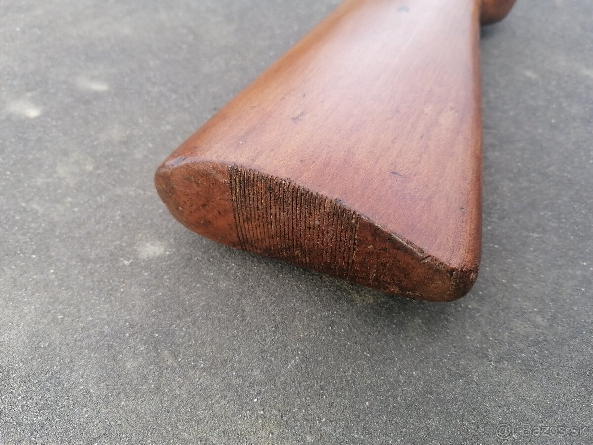 Predám vzduchovka Slavia 620 - 8