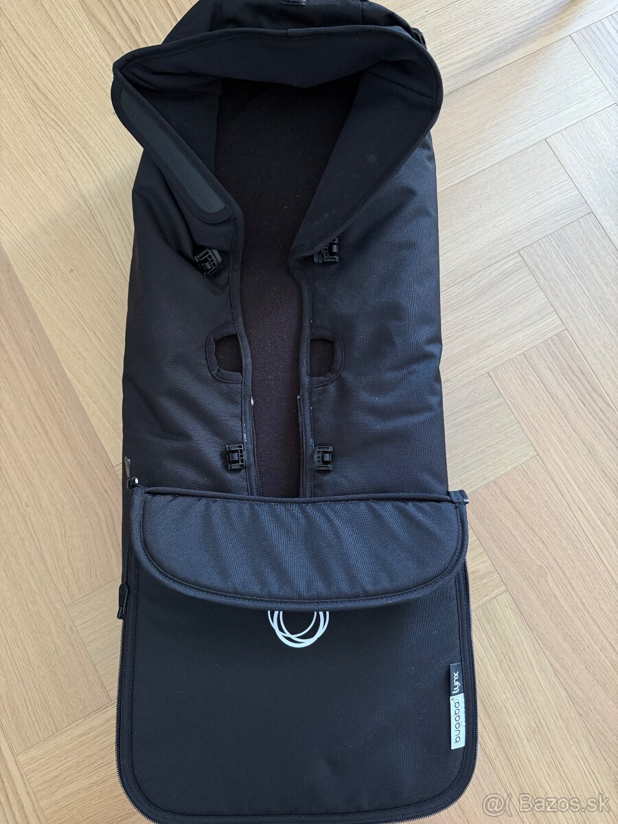 Kočík Bugaboo Lynx - 8