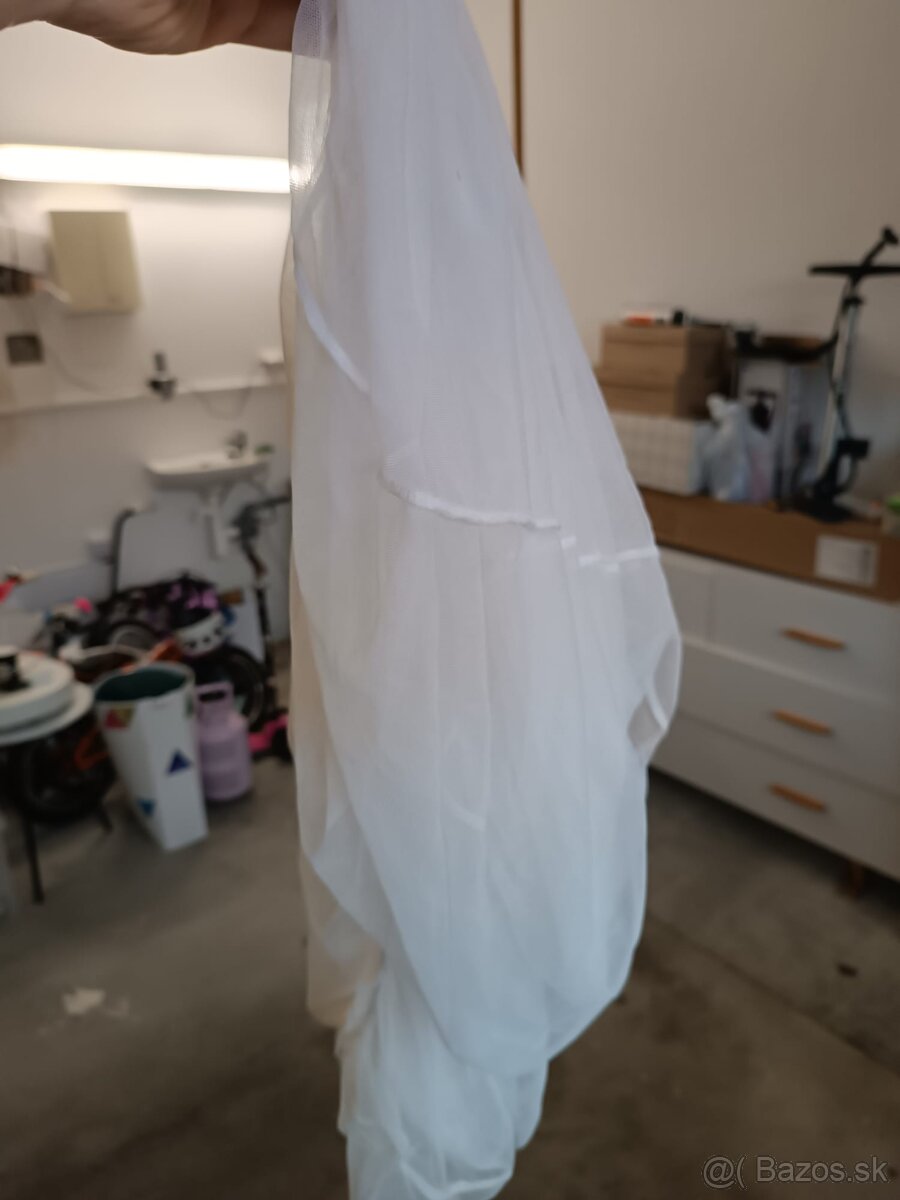 Predám rozkladateľný kočík Joie + doplnky - 8