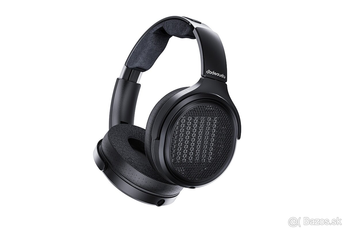 FiiO x Jade Audio JT7 - 8