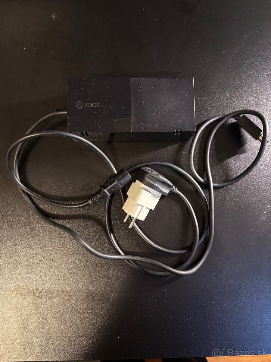 Xbox One 1TB Forza Motorsport Limited Edition - 8