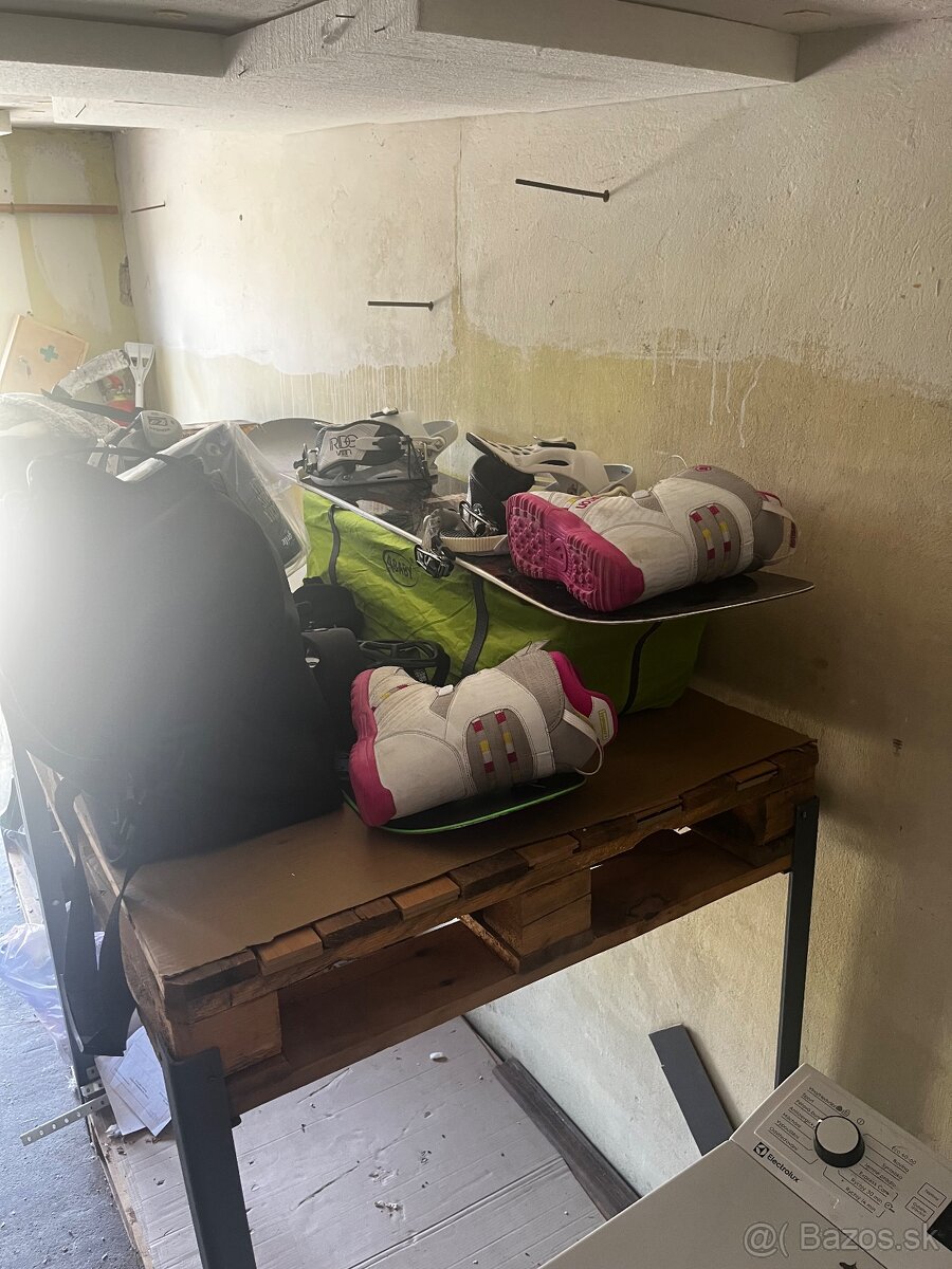 Garáž na Ľudovíta Stárku, Trenčín - 8