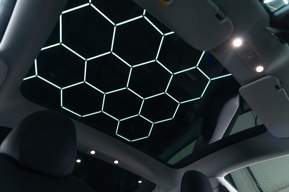 Tesla Model 3 Performance Dual Motor, 4x4, automat, 2022,DPH - 8