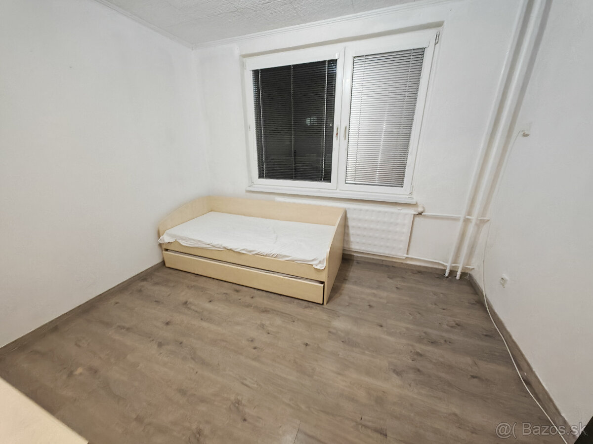 Výhradne: Veľký 2,5-IZB. BYT, 58 m2, Luhy, Partizánske - 8