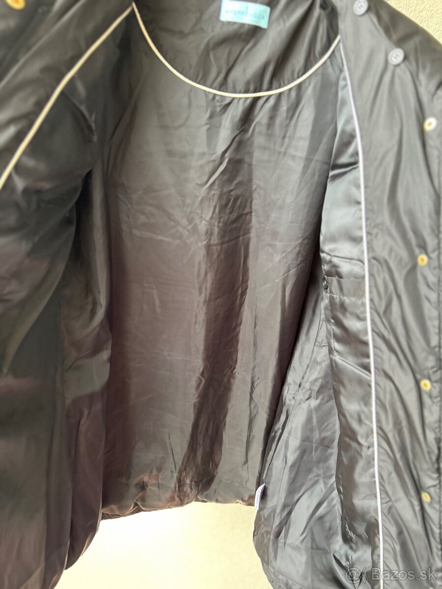 Dámská bunda Pfeffinger Nemecko 44 vel nova - 8