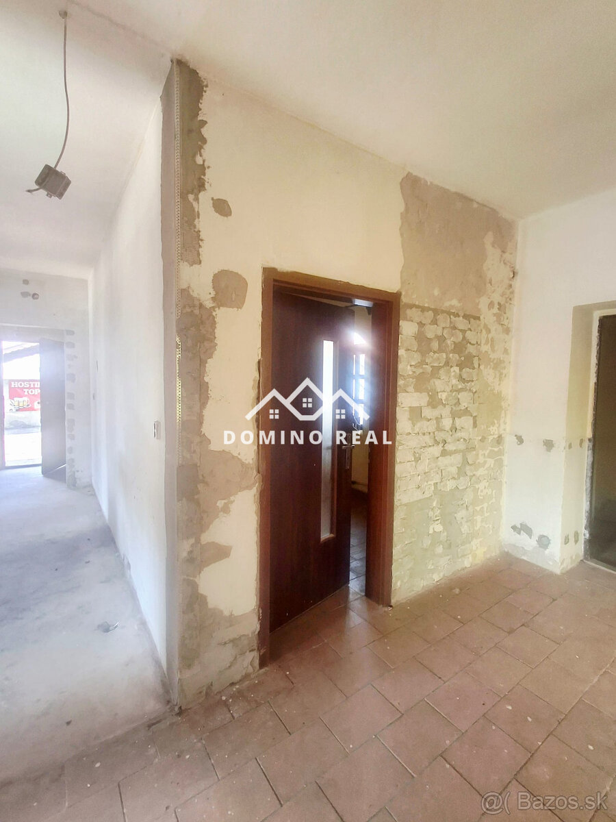 Rodinný dom , HOSTINEC TOPI , Košúty - 8