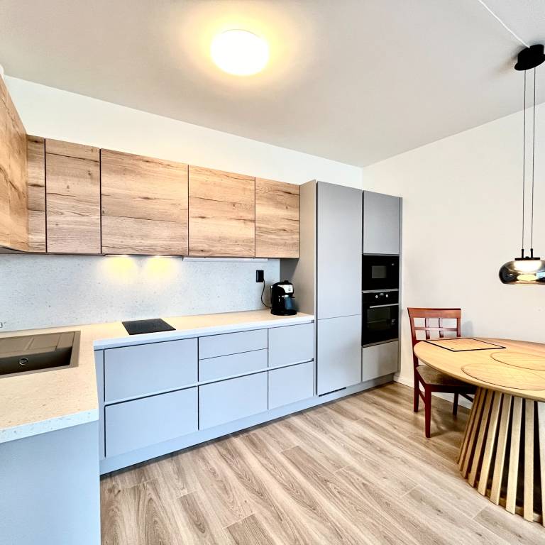 2-izbový byt v novostavbe s parkovaním – BORY - 8