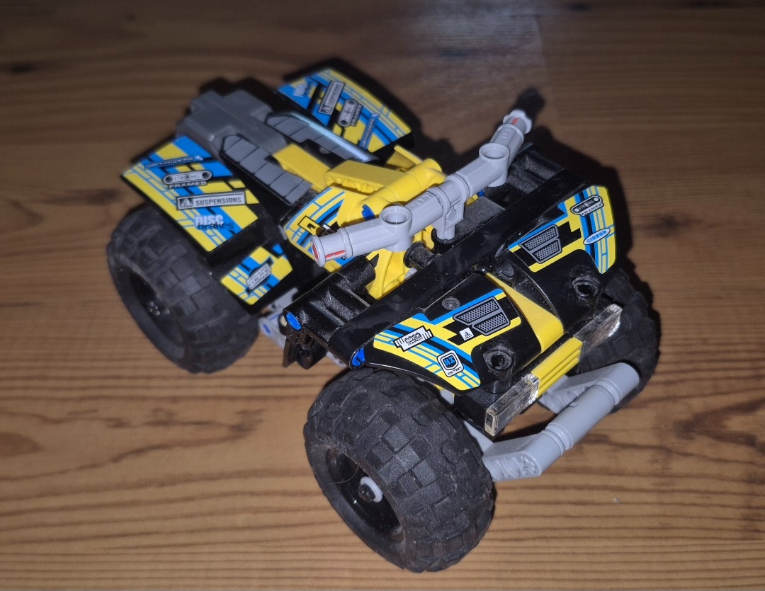 Lego Black Friday sety - 8