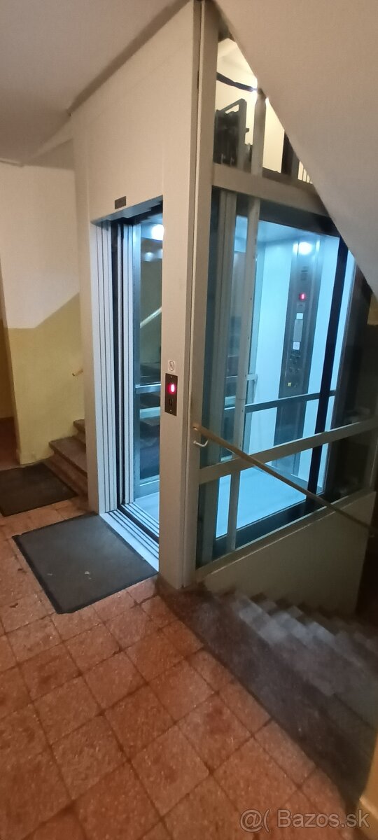 Prenájom trojizbového bytu v Bratislave -Ružinov - 8