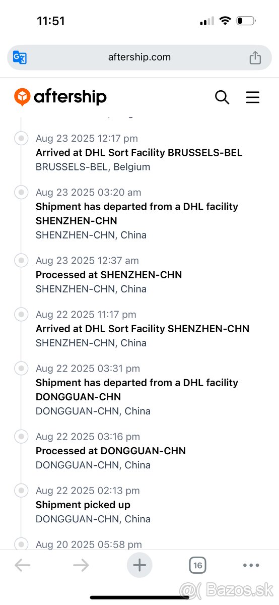 Labubu Big to Energy - 8