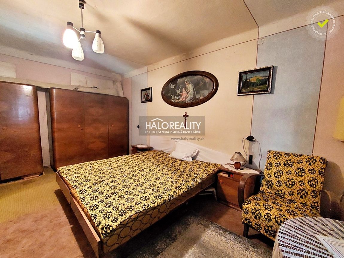 HALO reality - Predaj, rodinný dom Tlmače - 8