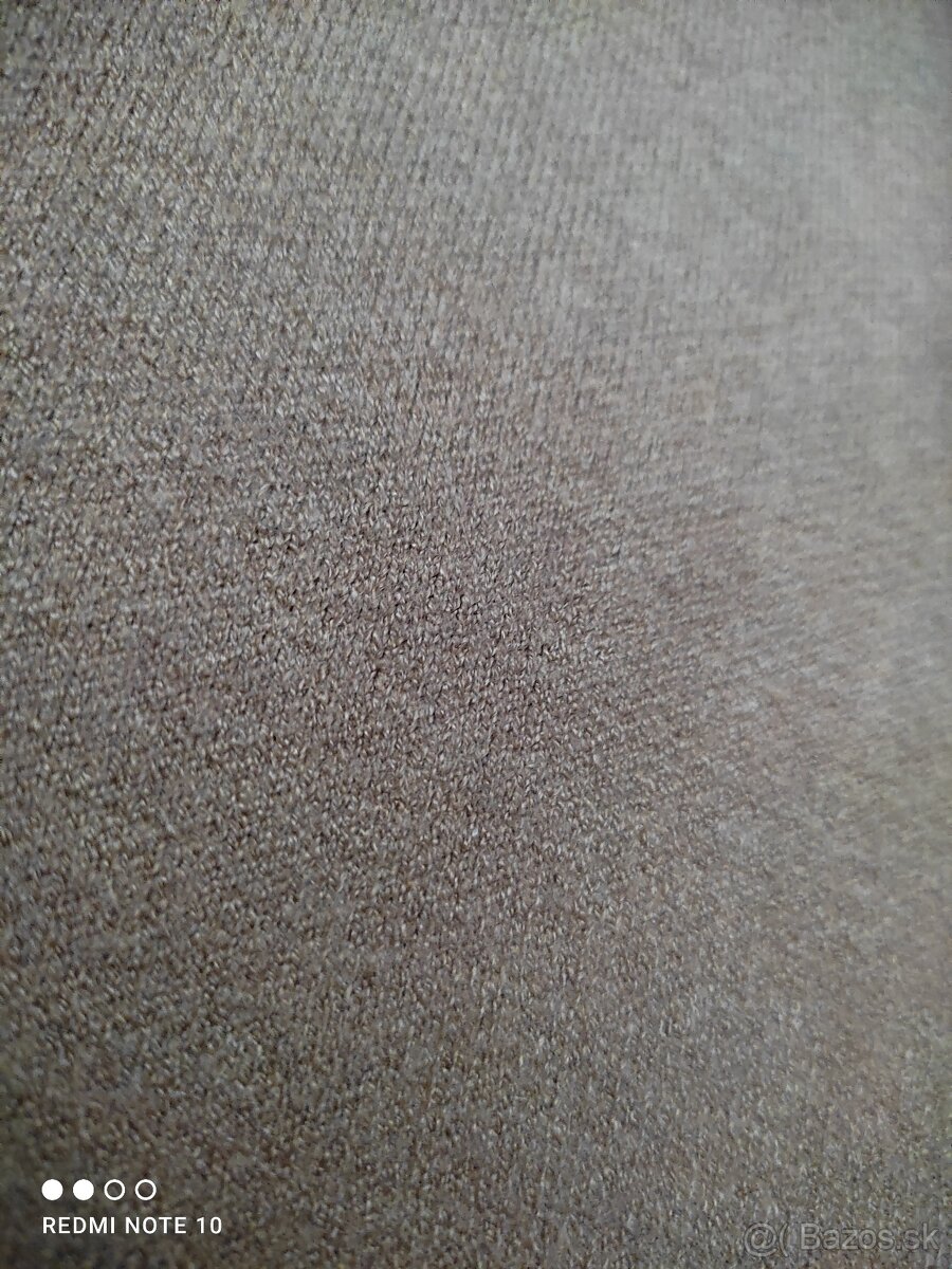 Úpletové šaty - 8