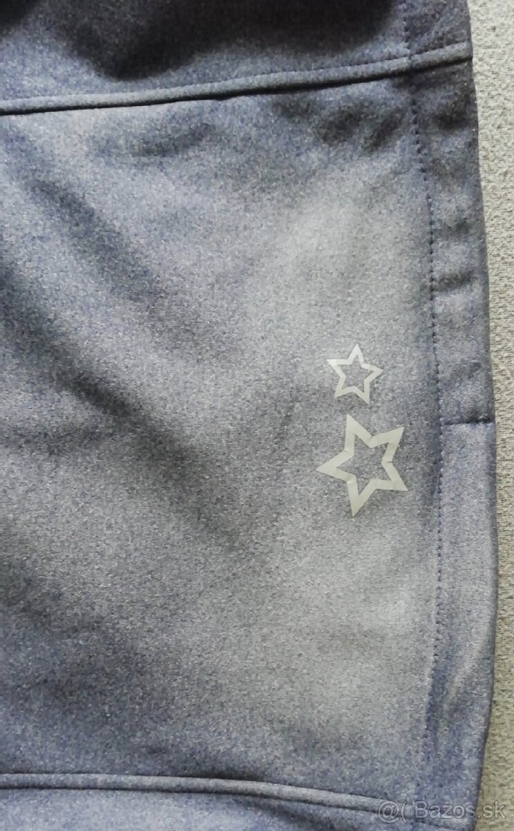 Dievčenské softshellové bundy. - 8