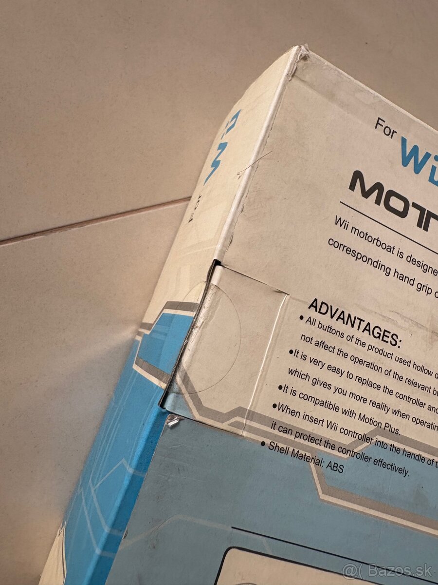 Nintendo Wii Set - 8