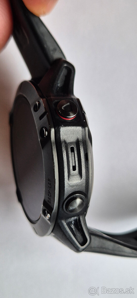 Predam Garmin Fenix 6 PRO 47mm - 8