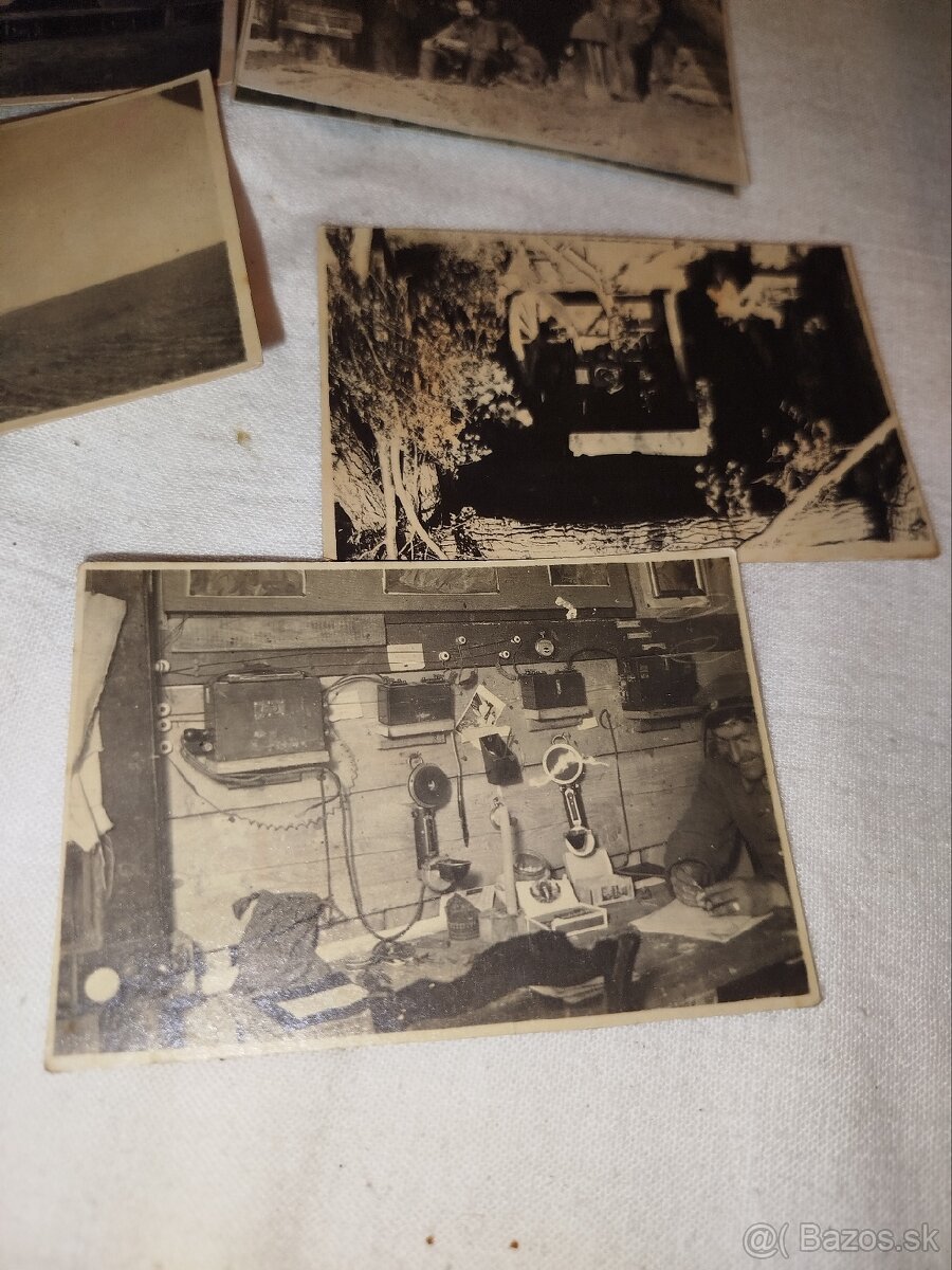 Fotky 1. Sv.vojna - 8