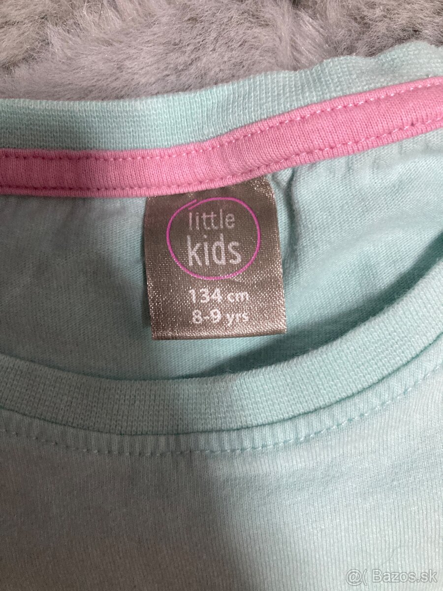 Detské tričká - 8