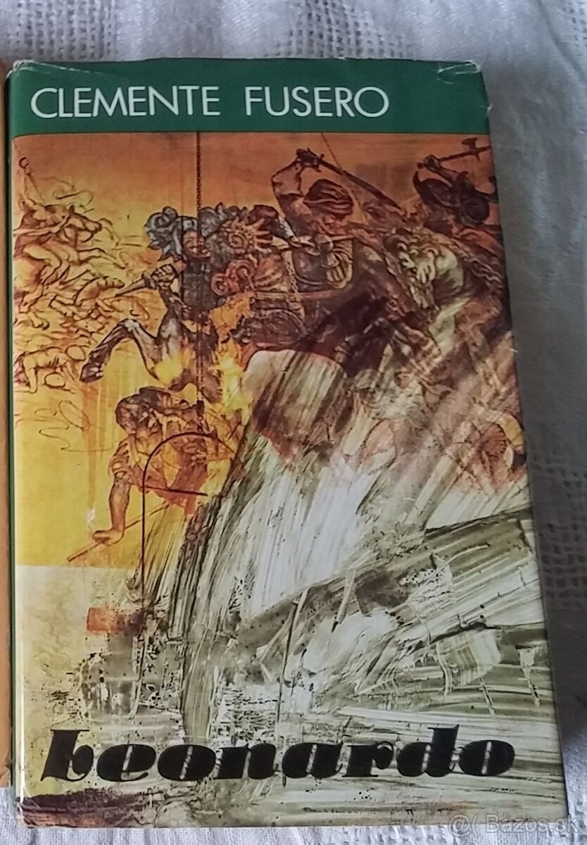 Beletrizovaný životopis - 8