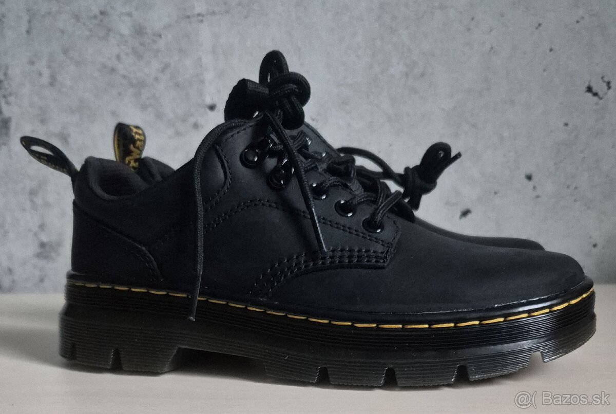 Dr. Martens Reeder EU39 - 8