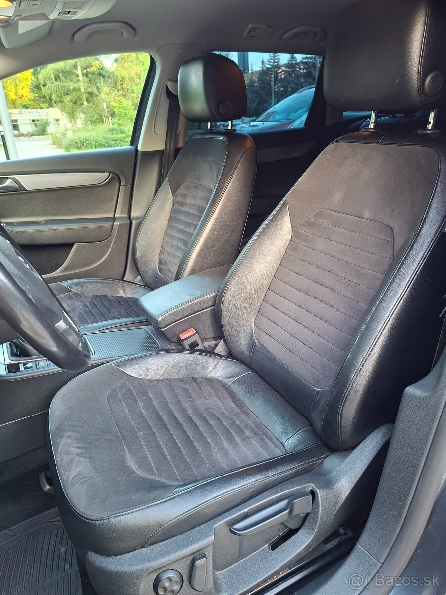 Passat B7 2.0 TDI 103kw r.v 2012 - 8