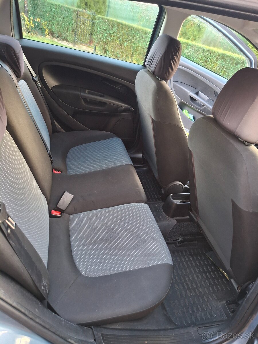 Predám Fiat Punto Evo - 8