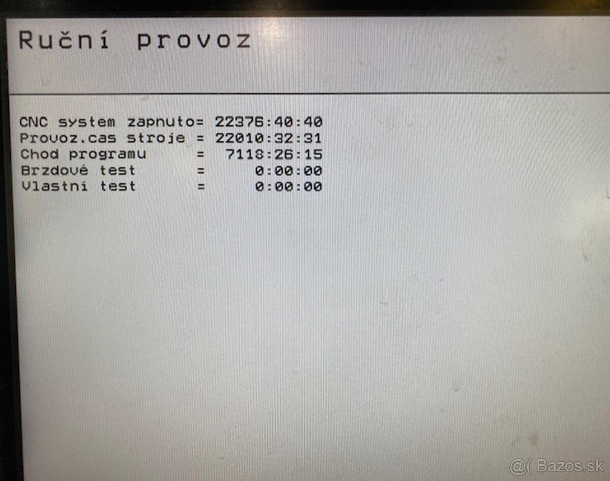 Obráběcí centrum (vertikální) AXA VHC3-XTS (4891) - 8