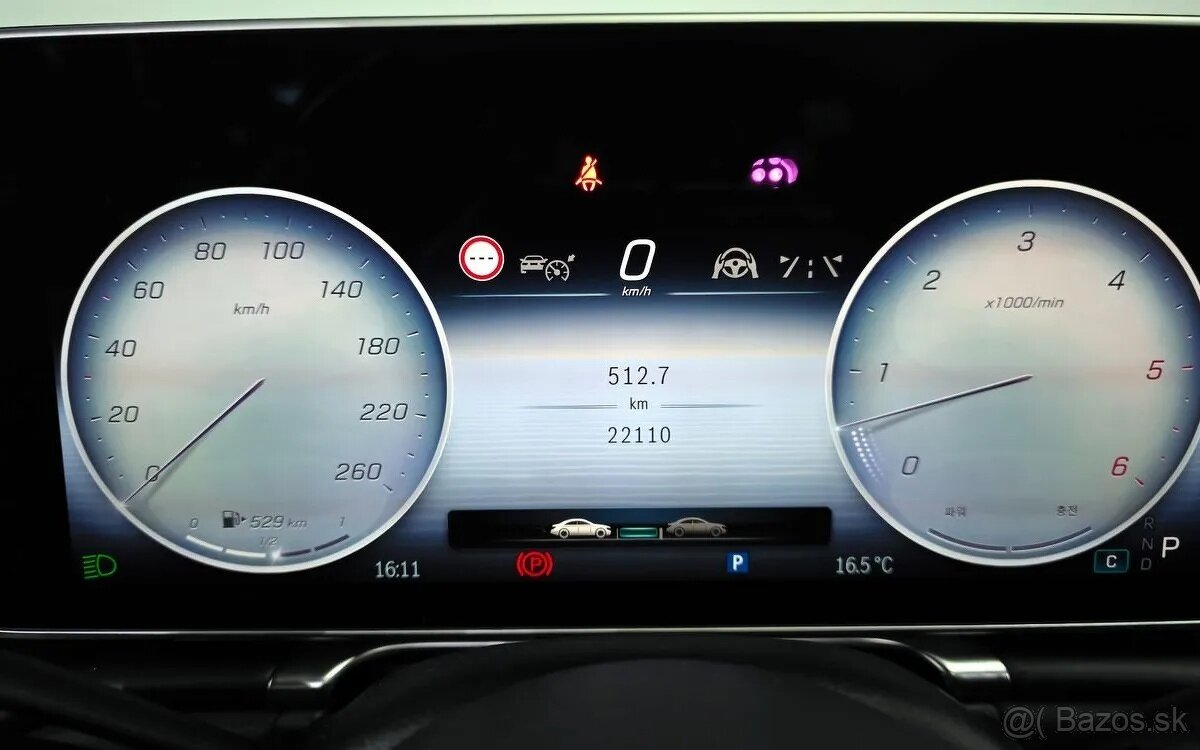 2025 MERCEDES BENZ S350d 4MATIC - 8