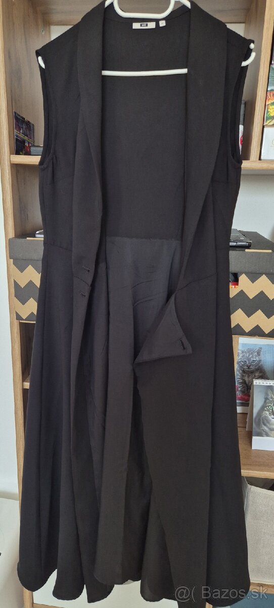 Dámske zavinovacie šaty - 8