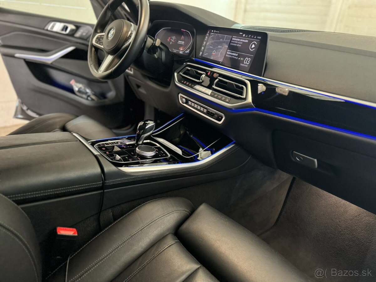 X5 - 8
