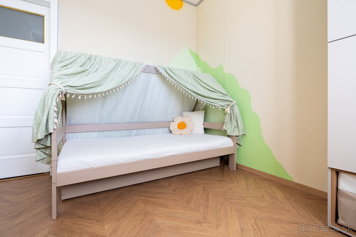 2-izbový byt v centre Púchova – Rastislavova ulica | 50 m² - 8