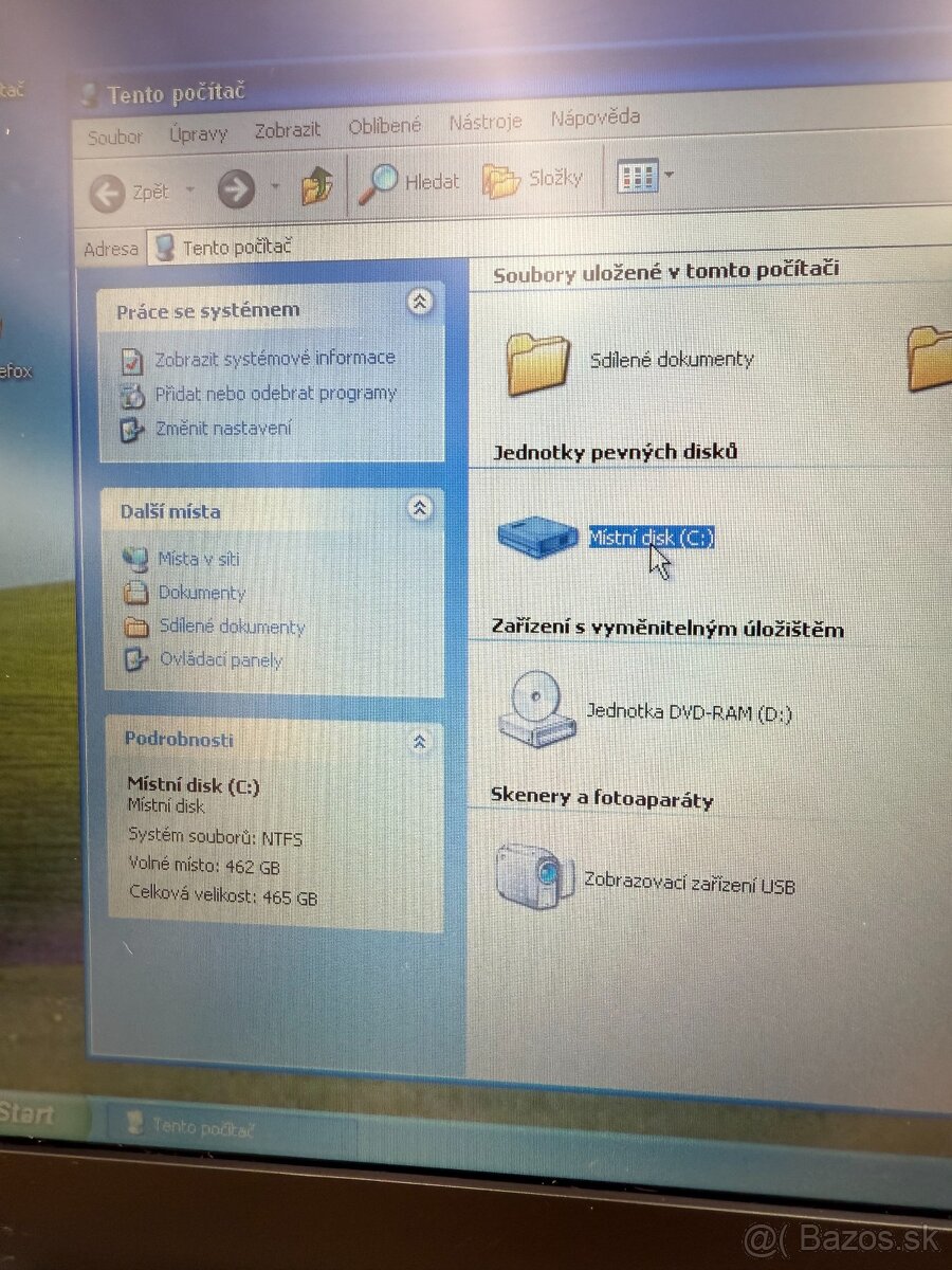 Notebook HP ProBook 4330s i3-2330M/4GB RAM/320GB HDD - 8