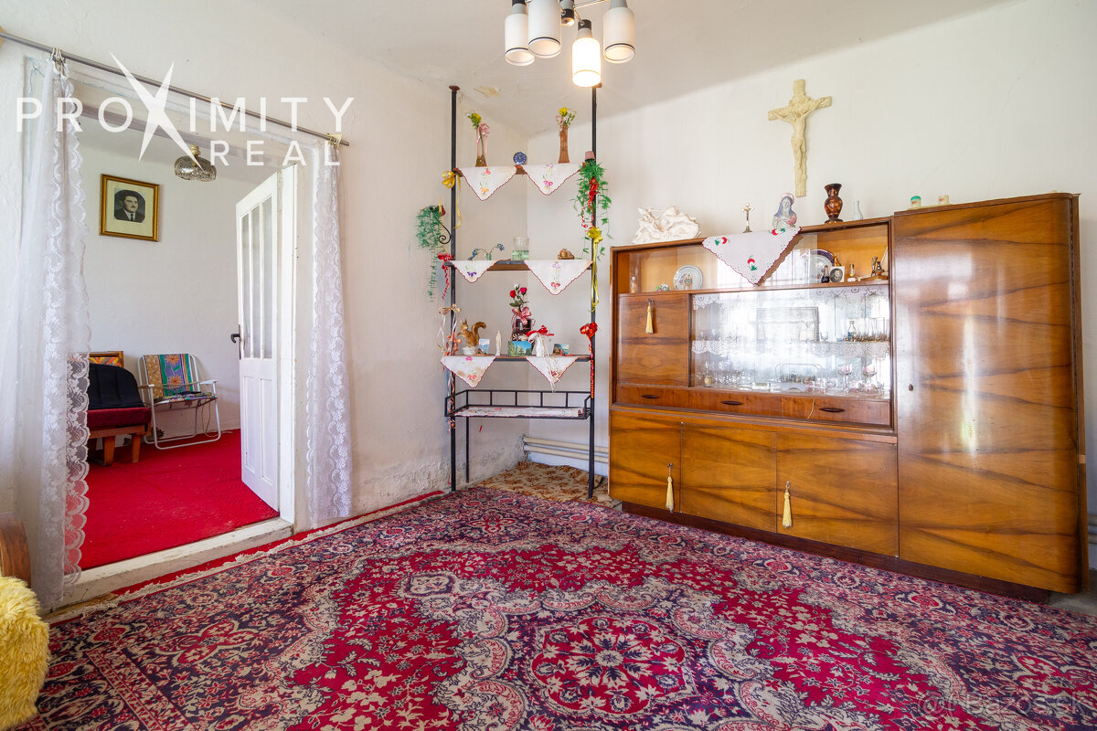 Investičný pozemok v oblasti Perín-Chym, časť Gomboš - 8