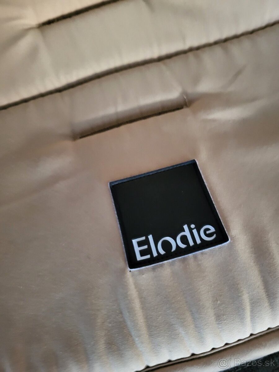 Športový kočík Valco Baby Snap 4 - 8