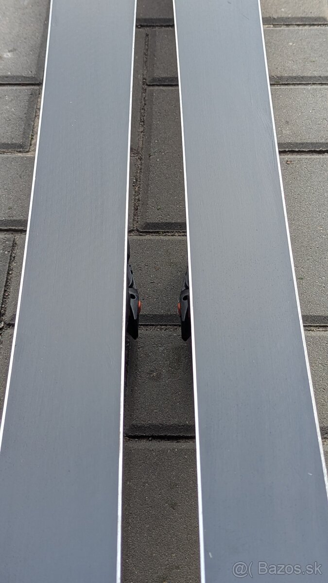 Lyže obřačky Blozzard WRC, 175cm - 8