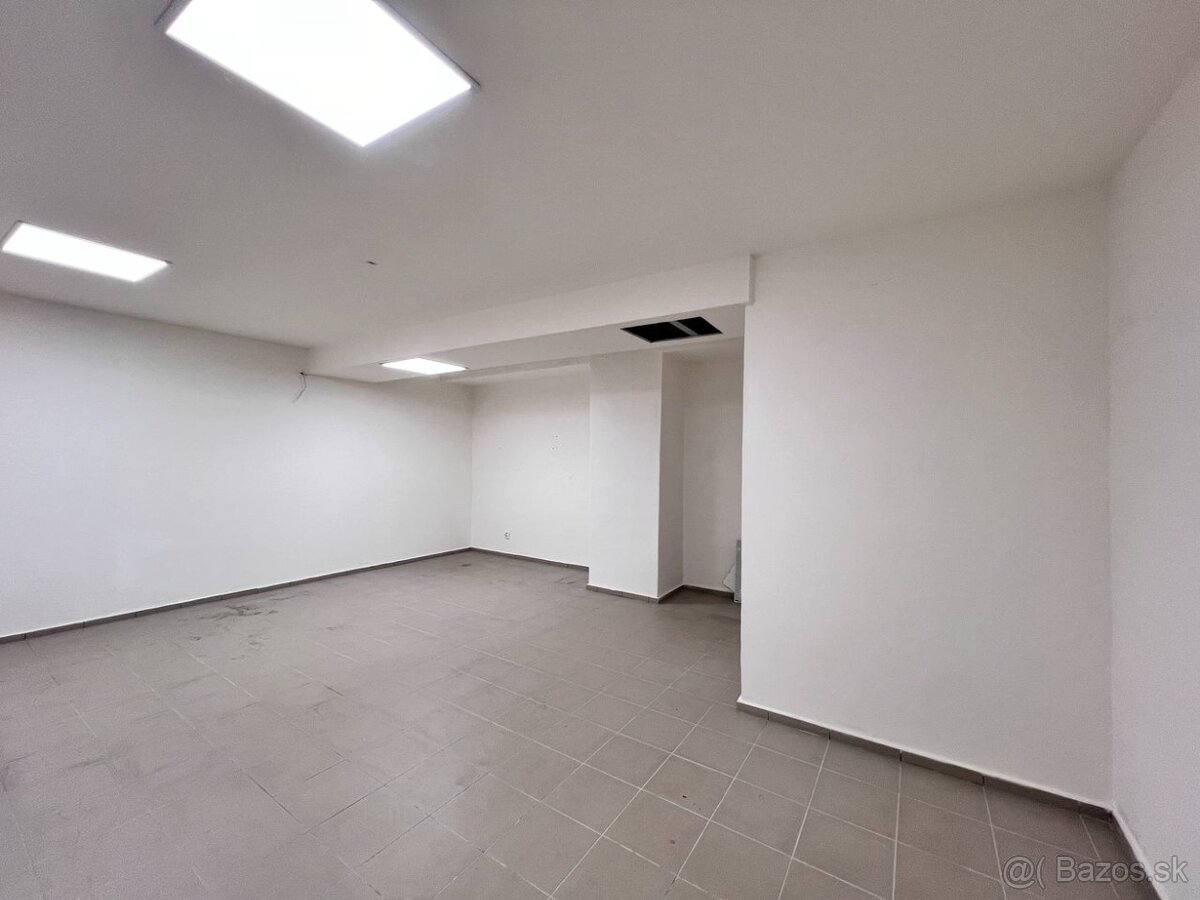 Prenájom priestorov s parkovaním – Narcisová ulica, Košice - 8
