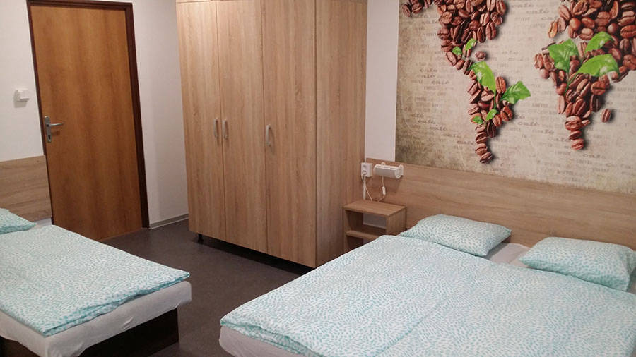 Ubytovacie zariadenie/Ubytovňa - 8